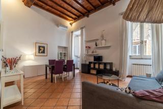 Pantheon Charming Apartment - Roma - 2