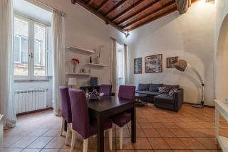 Pantheon Charming Apartment - Roma - 4