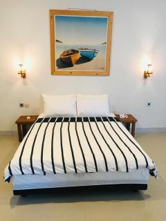 Lazy Inn Kuta Lombok - Kuta Lombok - 0