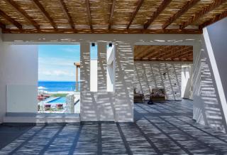Amyntas Seafront Hotel - Neos Marmaras - 3