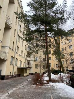 KAMPPI 1 - Perfect location right in Helsinki center - Helsinki - 9