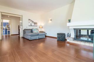 Exclusive 6 Bedroom Modern Chic Villa with a Private Pool and Amazing Ocean view - Benahavís - 2