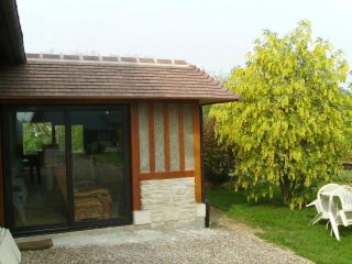 Chambre chez Corinne - Fourneville - 4