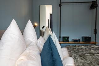 Boutique-Appartement Südblick - Oberstdorf - 3