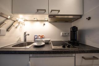 Boutique-Appartement Südblick - Oberstdorf - 6
