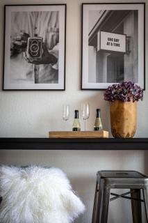 Boutique-Appartement Südblick - Oberstdorf - 5