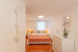 Prainha Apartments - São Roque do Pico - 2