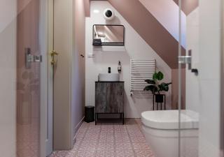 W12 Home Station - Apartement Greenpink - Zielona Góra - 8