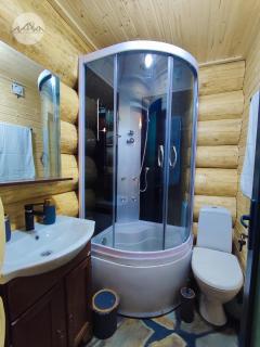 Cabana Alaska - Ranca - 2