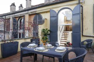 Your Prestigious Penthouse at the Spanish Steps - Rome - 9