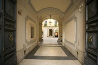Your Prestigious Penthouse at the Spanish Steps - Rome - 7