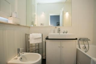 Your Prestigious Penthouse at the Spanish Steps - Rome - 3