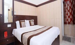 Ascot Hotel - Cochin - 5