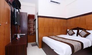 Ascot Hotel - Cochin - 9