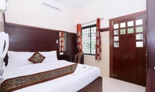Ascot Hotel - Cochin - 3
