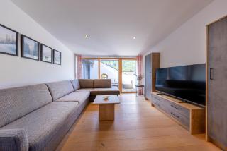 Appartement Gernkogelblick - Wald im Pinzgau - 3
