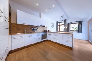 Appartement Gernkogelblick - Wald im Pinzgau - 2