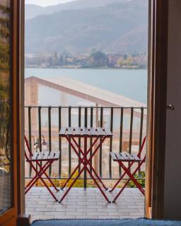 Locanda Del Boscaiolo - Monasterolo del Castello - 5