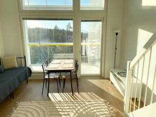 TUUSULA Tuusula 15 min drive to Airport, free parking - Tuusula - 0