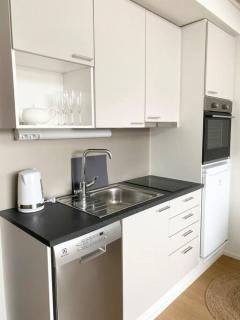 TUUSULA Tuusula 15 min drive to Airport, free parking - Tuusula - 4