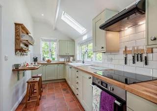 Walnut Cottage - Suffolk - 7
