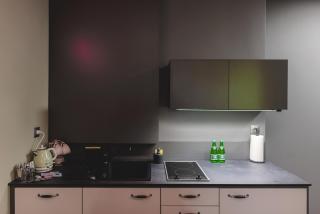 W12 Home Station - Apartement Greenpink - Zielona Góra - 6
