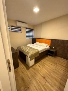 Ale Boutique Apartments - Antalya - 9