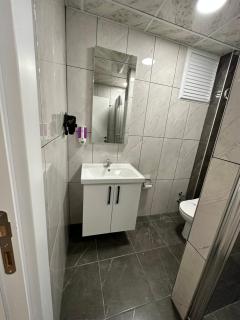 Ale Boutique Apartments - Antalya - 4