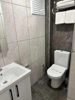Ale Boutique Apartments - Antalya - 2