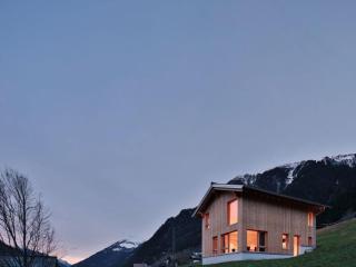 Haus Motta - Gaschurn - 7