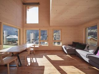 Haus Motta - Gaschurn - 6