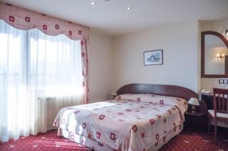 Martin Club Hotel - 9