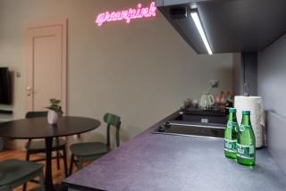 W12 Home Station - Apartement Greenpink - Zielona Góra - 5