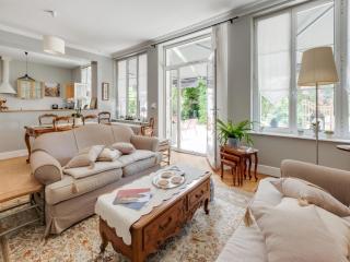 Villa in Village with Heated Pool - Prayssac - 8