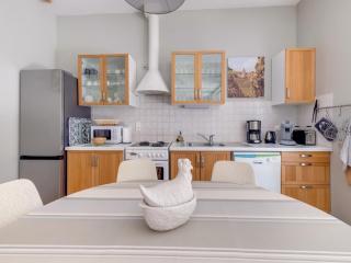 Villa in Village with Heated Pool - Prayssac - 5