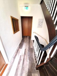 City Center Hotel Garni Cuxhaven - 6