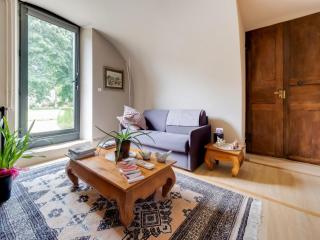 Villa in Village with Heated Pool - Prayssac - 4