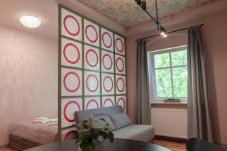 W12 Home Station - Apartement Greenpink - Zielona Góra - 3