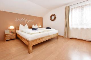 Ferienwohnung Frömlig - Silbertal - 8