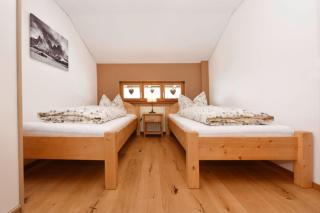 Ferienwohnung Frömlig - Silbertal - 5