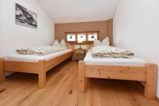 Ferienwohnung Frömlig - Silbertal - 4