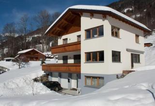 Ferienwohnung Nadja - Schruns - 6