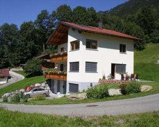 Ferienwohnung Nadja - Schruns - 0
