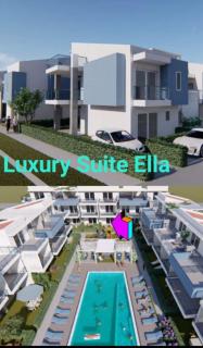 Luxury Suite Ella - Nikiti - 0
