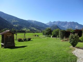 Ferienhaus Schwarzhans - Schruns - 5