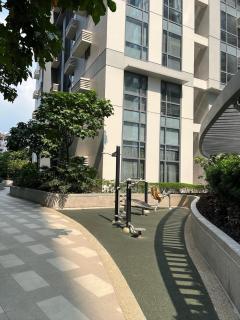 1BR Studio at viceroy McKinley taguig - Manille - 8