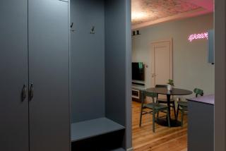 W12 Home Station - Apartement Greenpink - Zielona Góra - 1