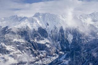 Appartement Montanea - Schruns - 8