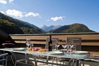 Appartement Montanea - Schruns - 6