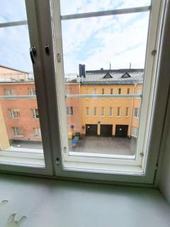 ULLANLINNA Big apartment in the heart of Helsinki - Helsinki - 6
